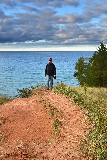 National Parks of the Great Lakes – Pictured Rocks National Lakeshore