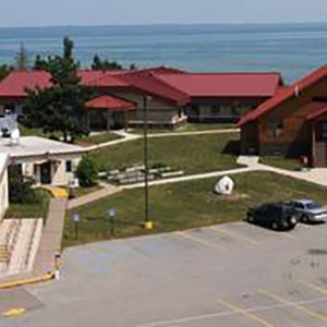 Bay Mills Community College