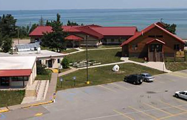 Bay Mills Community College to partner with MSU Extension to perform Great Lakes research