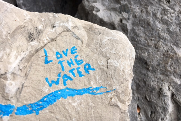Six Michigan communities will host Smithsonian’s Water/Ways exhibit
