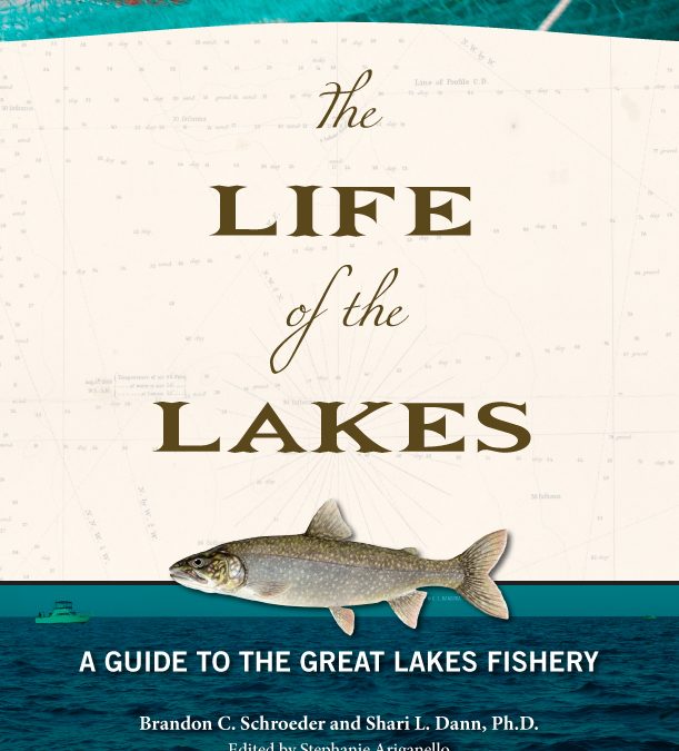 Great Lakes Gift Giving Guide