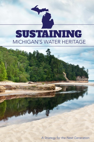 State releases Part 2 of its official Water Strategy