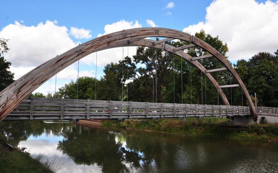 Creating a Vision for Au Gres’ Waterfront