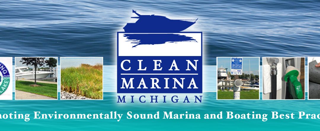 News Release: Clean Marina Program Continues to Grow
