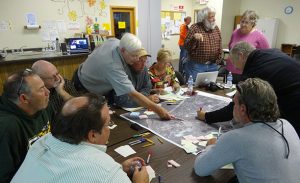 Ontonagon Small Harbors charrette
