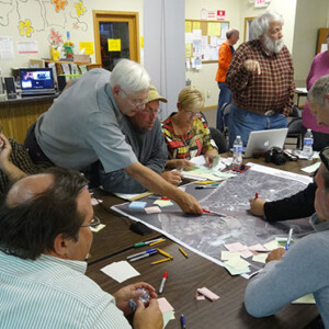 Ontonagon Small Harbors charrette