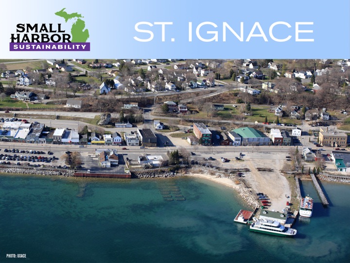 Planning for the future of Rogers City’s Waterfront