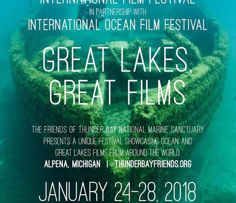 Youth voices on Great Lakes, marine sanctuaries and more shared through film