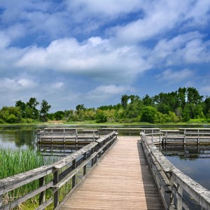 Saginaw Bay State Recreation Area