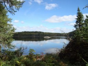 Voyageures National Park