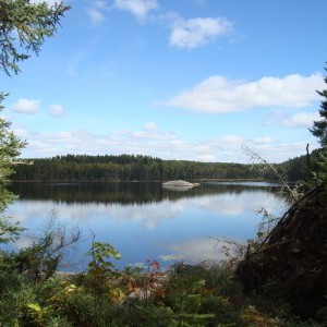 Voyageures National Park