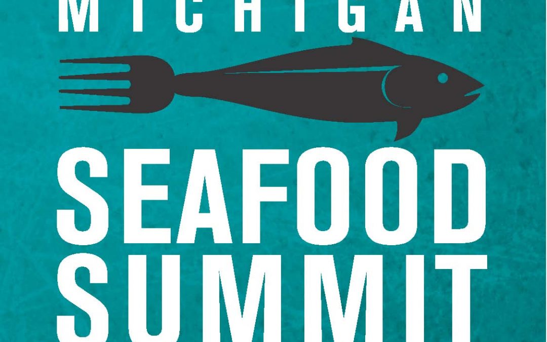 Michigan Seafood Summit