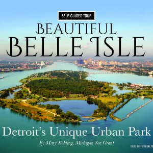 Beautiful Belle Isle book cover