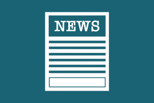 Newspaper icon