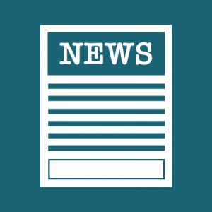 Newspaper icon
