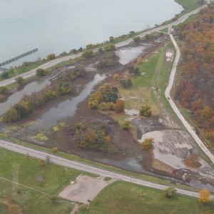 Belle Isle park