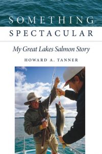 cover of book titled Something Spectacular