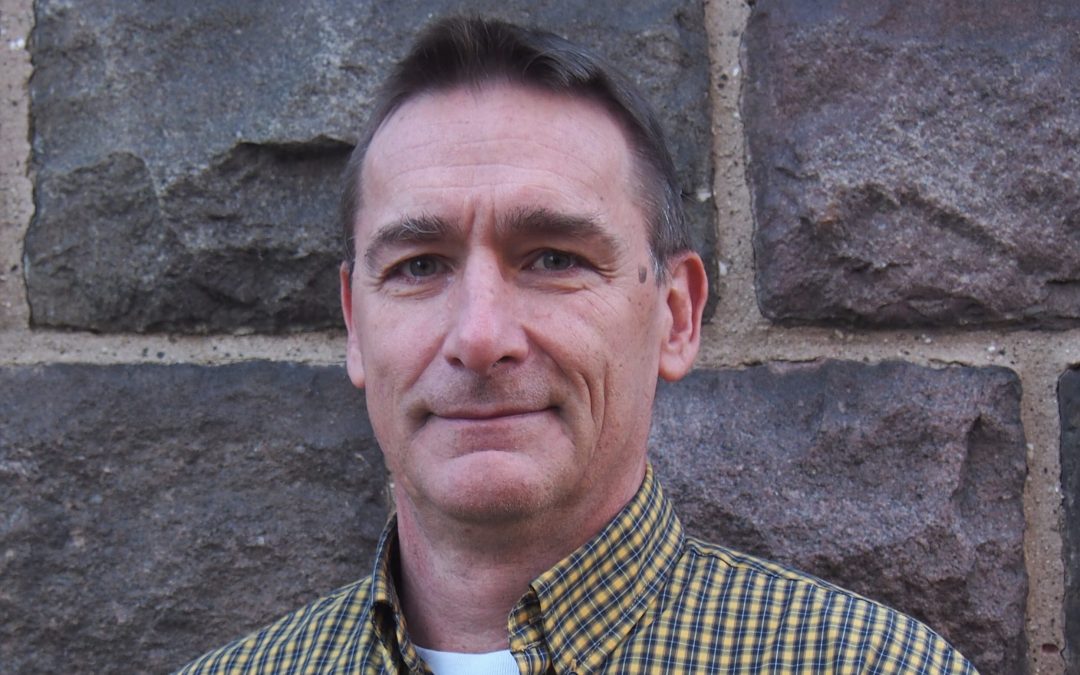 Michigan Sea Grant welcomes new program director