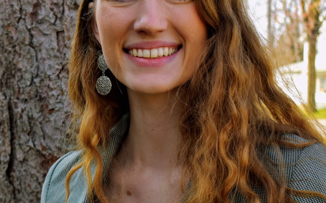 Two Michigan candidates selected for NOAA Coastal Management Fellowship