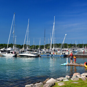 Harbor Springs, Michigan