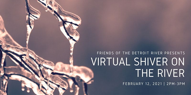 Virtual Shiver on the River