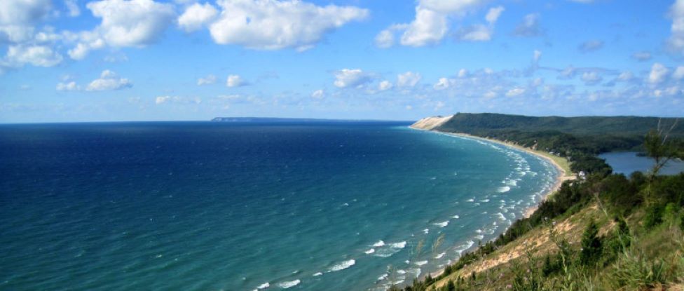 Lake Michigan