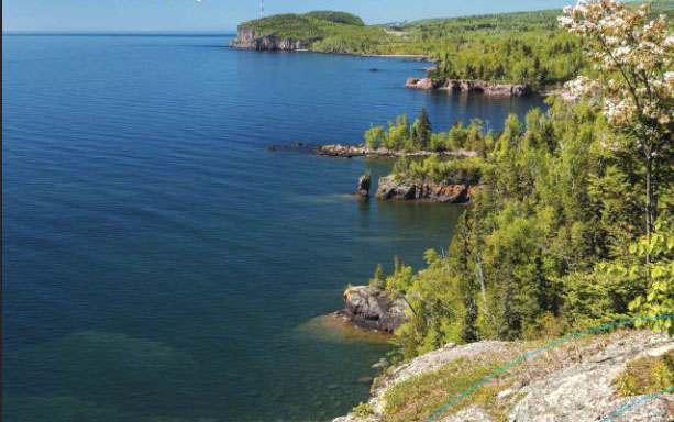 State of the Great Lakes report highlights need for invasive species control