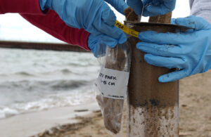 Research on Great Lakes
