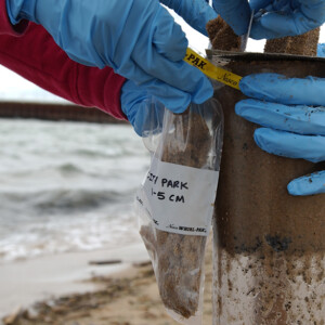 Research on Great Lakes