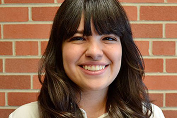Benitez-Gonzalez highlighted by National Institute of Environmental Health Sciences