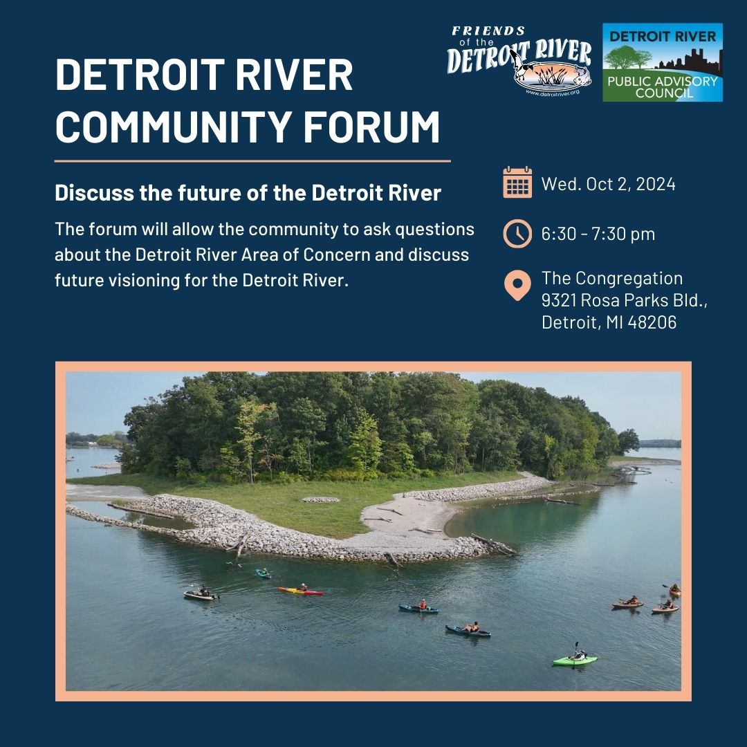 Community Forum graphic