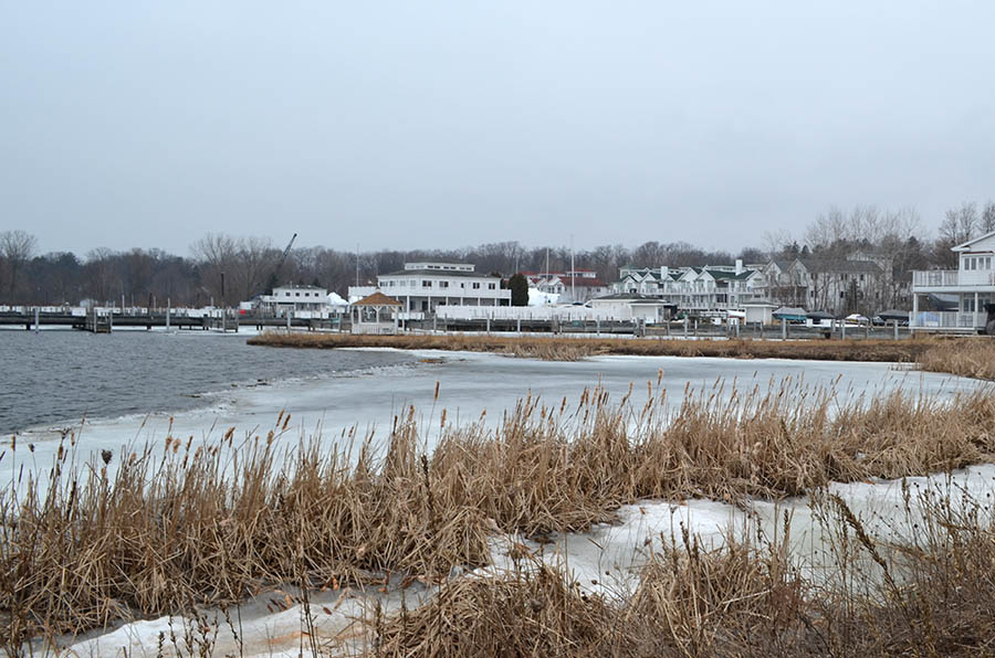New article highlights challenges, opportunities for Great Lakes coastal managers