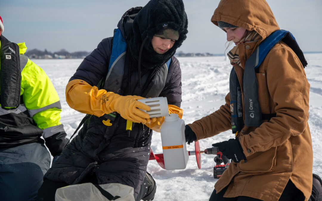 Michigan Sea Grant: A great asset