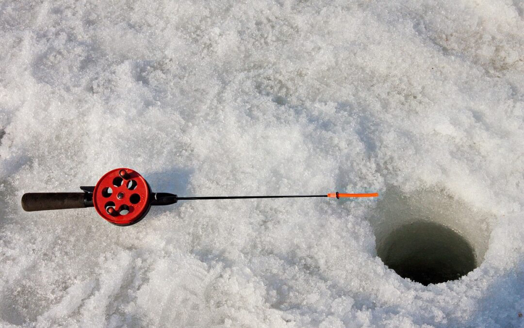 Share your experiences with Great Lakes ice