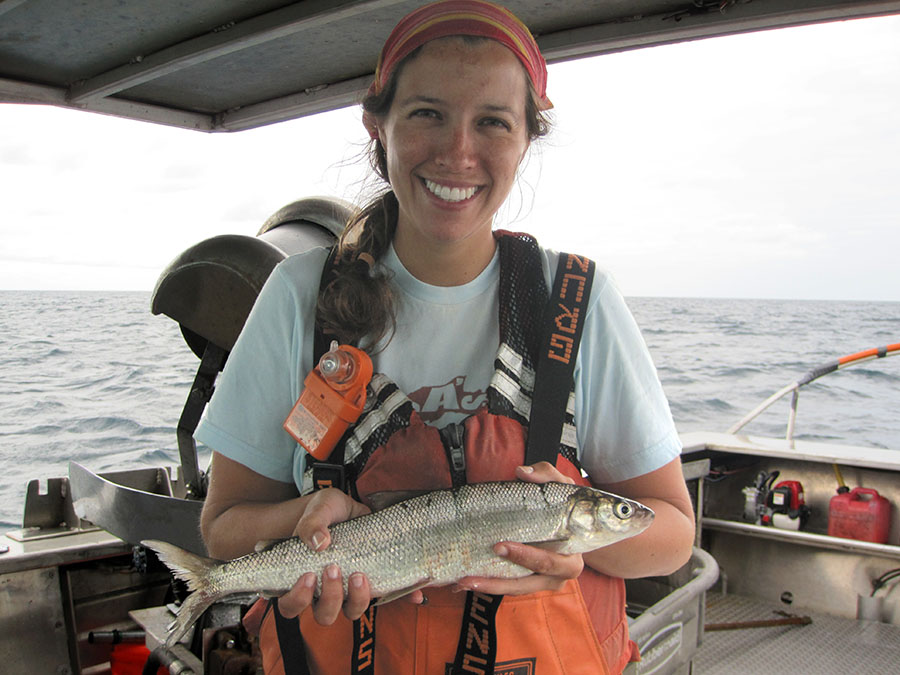 The Importance and Value of Investing in Great Lakes Research