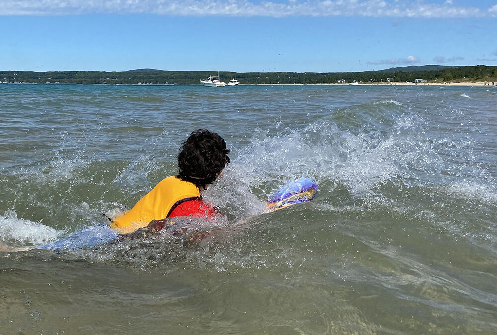 From Clean Water to Coastal Towns, 6 Ways Great Lakes Research Impacts You