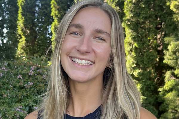 Michigan graduate selected for prestigious national fellowship